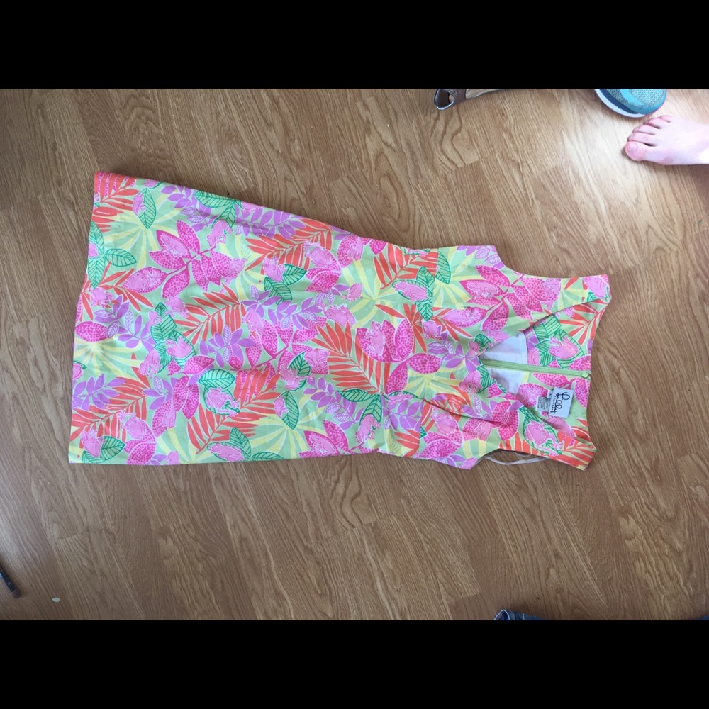 Lily Pulitzer dress new with tags